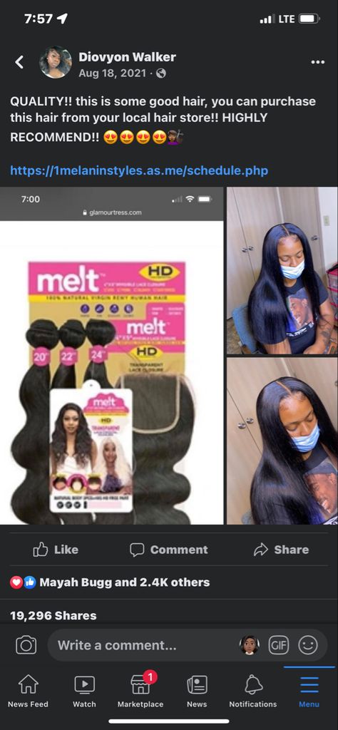 Hair Stores, Quick Weave Hairstyles, Natural Styles, Quick Weave, Stomach Workout, Doll Hair, Hair Bundles, Weave Hairstyles, Cool Hairstyles