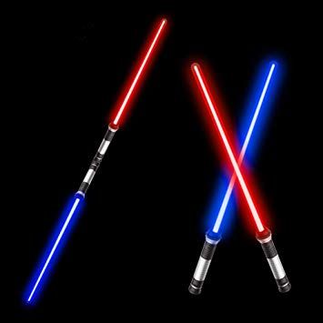 Lightsaber Handle, Real Lightsaber, Star Wars Theme Party, Pirate Toys, Sabre Laser, Star Wars Luke, Star Wars Luke Skywalker, Color Switch, Halloween Costume Accessories