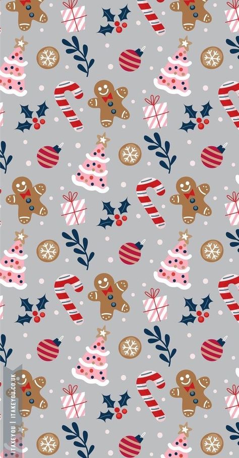 Disney Christmas Wallpaper Desktop, Winter Aesthetic Lockscreen, Christmas Wallpaper Gingerbread, Christmas Wallpaper Laptop Backgrounds, Wallpaper Navidad, Christmas Wallpaper Laptop, Christmas Wallpaper Ipad, Cute Christmas Backgrounds, Christmas Wallpaper Iphone Cute