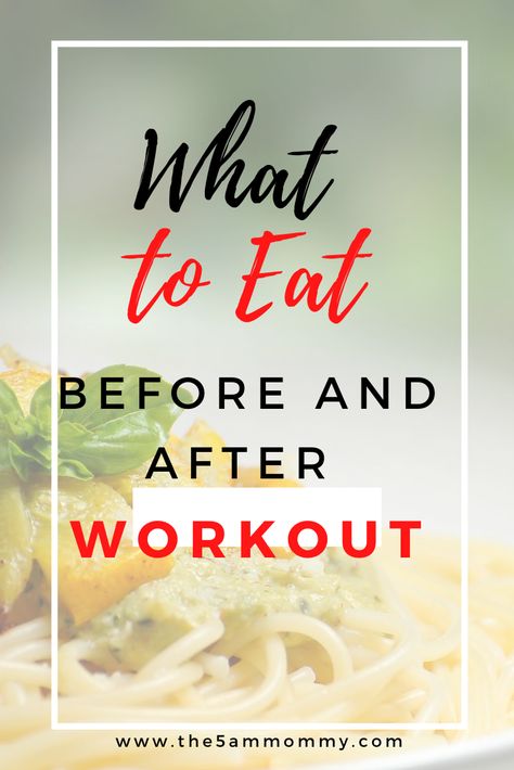 What To Have Before A Workout, What To Eat After Working Out, How To Eat When Working Out, What To Eat Before And After Workout, Pre Workout Breakfast Fat Burning, What To Eat After A Workout, After Gym Meal, What To Eat Before A Workout, After Workout Meals