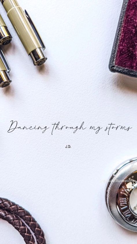 Dancing In My Storm Tattoo, Dance In The Storm Tattoo, Dancing Through My Own Storm Tattoo, Dancing Through The Storm Tattoo, Dancing Through My Storms, Dancing In My Own Storm Tattoo, Dancing Through My Storms Tattoo, Spine Quotes, Dance Quote Tattoos