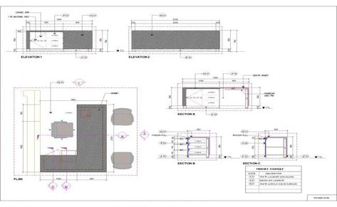 PRE DESK Library Reception Desk, Reception Desk Layout, Reception Desk Measurements, Reception Desk Plans, Library Reception, Architecture Desk, Furniture Details Drawing, Open Office Layout, Interior Design Portfolio Layout