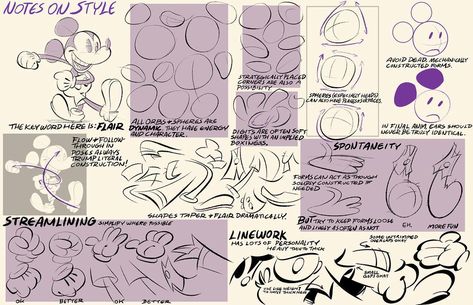 Alex Kirwan, Mickey Mouse 2013, Craig Mccracken, Mickey Mouse Characters, Artist Problems, Disney Character Drawing, Super Family, Drawing Face Expressions, Disney Artists