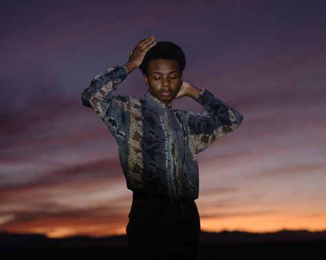 Dusk Photoshoot, Jay Versace, Flying Cars, Old Gas Stations, San Bernardino County, Graduation Picture Poses, Spaghetti Western, Marcel Proust, California Love