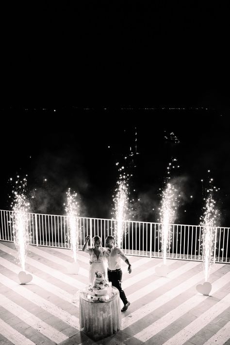 Sorrento Wedding, Italy Destination Wedding, Wedding Pool Party, Hotel Royal, Pool Wedding, Amalfi Coast Wedding, Photography Documentary, Sophisticated Wedding, Real Weddings Photos