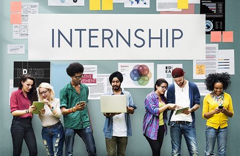 As your internship program comes to a close, this could very well be just the beginning of your relationship with your interns. The goal of many internship programs is to recruit all-star talent and season the company’s future leaders by nurturing talent early. Some of the greatest leaders and CEOs started off as interns at their organization like the CEOs of Xerox and Dreamworks. In addition to recruitment, your internship program has the potential to strengthen your company culture and brand. Hiring Marketing, Recruitment Marketing, Summer Internship, College Planning, Interview Process, Mentorship Program, Internship Program, Dream School, College Application