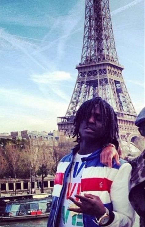 CHIEF KEEF Chief Keef Wallpaper, Glo Girl, Images Hello Kitty, Ayyy Lmao, Swag Pics, 2013 Swag Era, K Wallpaper, Chief Keef, Paris Aesthetic