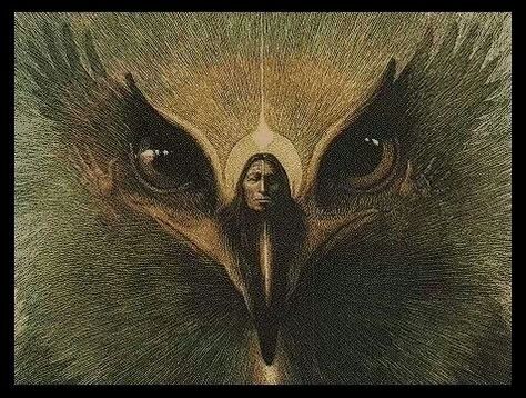 wow Carlos Castaneda, Native American Images, Spirit Art, Spirited Art, American Indian Art, Animal Totems, Visionary Art, Native Art, Native American Art