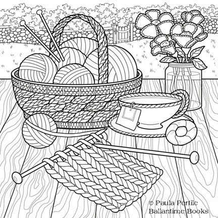 Debbie Macomber Coloring Book, Debbie Macomber, Adult Colouring Pages, Adult Coloring Book Pages, Pola Sulam, 자수 디자인, Coloring Pages To Print, Cute Coloring Pages, Book Page