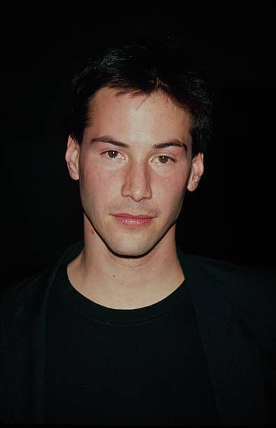 Keanu Rives, Keanu Reeves Matrix, Keanu Reeves Young, Beauty Makeup Photography, Keanu Charles Reeves, Material Board, Hooray For Hollywood, Film Inspiration, Actrices Hollywood