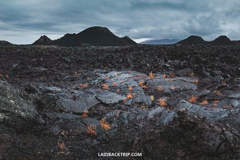 Craters Of The Moon, Lava Tubes, Cross Country Road Trip, Backcountry Camping, Lava Flow, Twin Falls, Strange Places, National Monuments, Travel Insurance