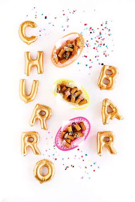 Churro Bar, Photobooth Ideas, Fiesta Bridal Shower, Fiesta Birthday Party, Fiesta Theme, Unique Party Favors, 5 De Mayo, Fiesta Birthday, Bridal Shower Food