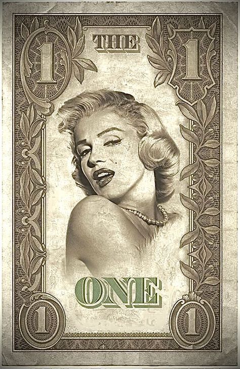 Marilyn Monroe Wallpaper, Marilyn Monroe Artwork, Money Wallpaper Iphone, Iphone Wallpaper Hd Nature, Art Parody, Dope Cartoon Art, Vintage Poster Art, Art Collage Wall, Dollar Bill