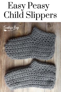 Crochet Childrens Slippers Free Pattern, Childrens Crochet Slippers Free Pattern, Crochet Childrens Slippers, Crochet Slippers Free Pattern Kids, Kids Crochet Slippers, Kids Slippers Crochet, Crochet Onesie, Crochet Children, Crochet Topper