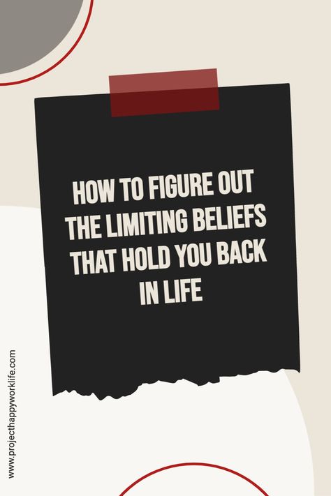 Do you wonder how some effectively achieve their goals and success, while some stay stuck dreaming big but can’t make it a reality? The answer is limiting beliefs. Limiting beliefs are the biggest culprit that holds us back in life. If you want to start living powerfully and achieve all the success you envision for yourself, identifying and overcoming your self-limiting beliefs is essential. In this blog, you will learn the most effective and detailed method to uncover your limiting belief. Overcoming Limiting Beliefs, Thyroid Support, Self Fulfilling Prophecy, What Is Self, Start Living, Keep Trying, Limiting Beliefs, Life Facts, Hold You