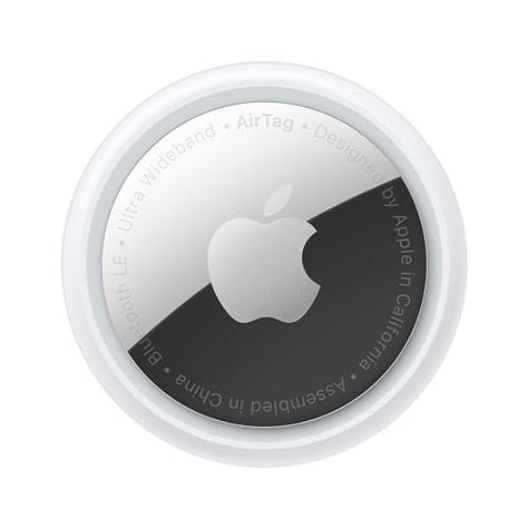 Apple AirTag Summer Gadgets, Apple Tag, Ask Siri, Baby Apple, All Apple Products, Amazon Electronics, Things To Ask Siri, Air Tag, Amazon Discounts