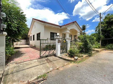 single house for sale in Land&House Nong Chabok, Mueang Nakhon Ratchasima District, Nakhon Ratchasima, Thailand 3 Beds | 1 Bath | 100 sqm FOR SALE 1,700,000฿ https://thailandhousingmarket.com/details/single-house-for-sale-in-landhouse-in-mueang-nakhon-ratchasima-house-for-sale/2863061?listing_type=9&city_id=0&province_id=0&bedrooms=0&bathrooms=0&max_price=0&min_price=0&property_type=0&city_name=Thailand House In Province, Province House, House For Sell, Land House, Dr Aesthetic, Single House, Thai House, Portable House, Yangon