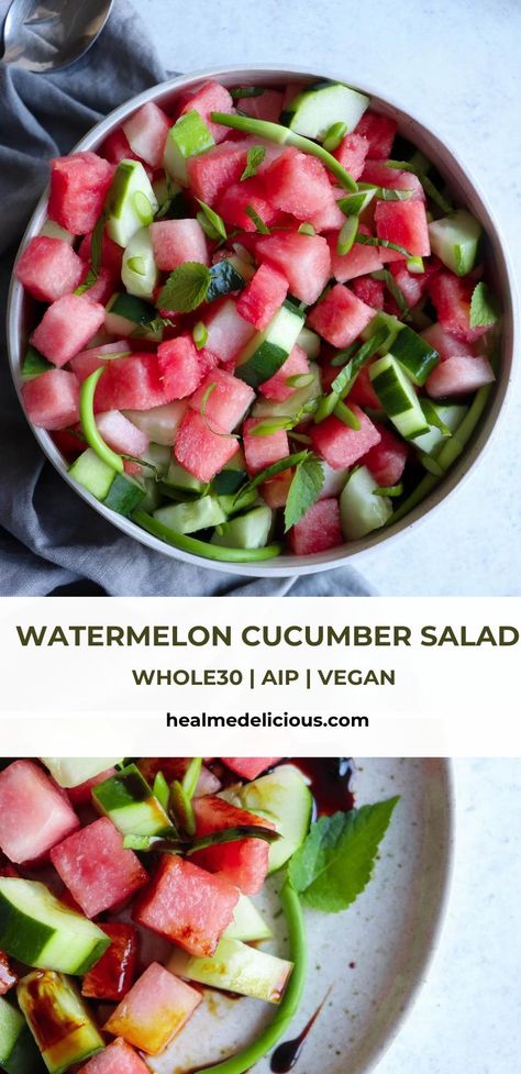 Summer Paleo Dinner, Aip Summer Salads, Paleo Summer Meals, Summer Aip Recipes, Aip Lunch Recipes Easy, Aip Recipes Lunch, Easy Aip Lunch, Summer Paleo Dinner Recipes, Whole 30 Summer Recipes