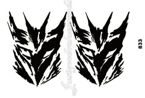 Transformers Tattoo Decepticon, Decepticon Logo Tattoo, Decepticons Tattoo, Megatron Tattoo, Decepticon Tattoo, Transformers Tattoo Ideas, Transformers Tattoos, Transformers Tattoo, Decepticon Art