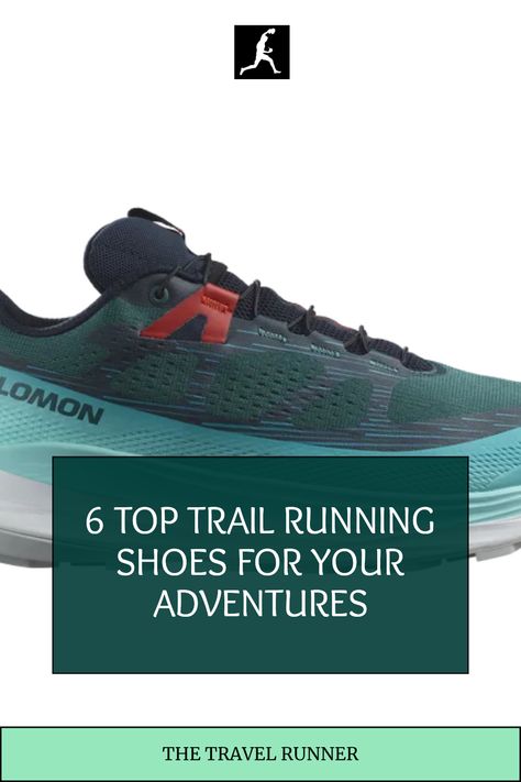 Looking for the best trail running shoes for your travels in 2024? Check out these 6 top-rated options, including brands like Hoka and Salomon, perfect for any adventure. These shoes combine comfort, stability, and support, making them ideal for both beginner and experienced trail runners. You'll find the perfect fit for your hiking or running needs in diverse terrains. Whether you're hitting rocky trails or enjoying easy-going paths, these running shoes will boost your performance and comfort. Don't miss out on finding your next pair! Shoes For Travel, Trail Running Gear, Speed Workout, Best Trail Running Shoes, Urban Park, Nike Pegasus, Trail Runners, Running Fashion, Running Gear