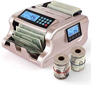 Money Counter Machine, Money Counting Machine, Cash Counting Machine, House Gadgets, Coin Sorter, Work Lifestyle, Cash Counter, Money Counter, Photo Maker