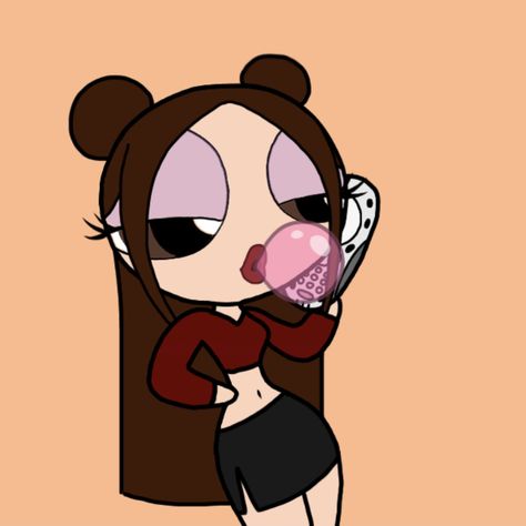 Baddie Blossom Powerpuff, Ideas For Pfp, Pfp Facebook, Blossom Powerpuff, Power Puff Girls, Powerpuff Girls Wallpaper, Cartoon Girls, Power Puff, Cartoon Profile Pics