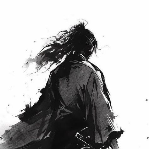 Samurai Fanart, Dragon Puppet, Meus Pins, Fantasy Inspiration, Handsome Anime, Chinese Style, Aesthetic Art, Christian Quotes, Anime Icons