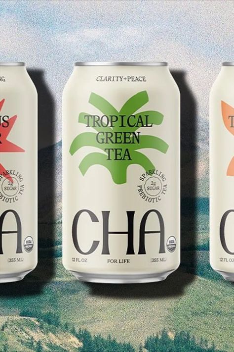 ✅⬆️CLICK THE LINK!!⬆️ . Get yours today! #betterbooch #prebiotictea . #Lemonade_Can_Design #Kombucha_Branding_Design #Rtd_Packaging_Design #Can_Design_Drink Green Tea Branding, Kombucha Design, Kombucha Branding, Herbal Packaging, Kombucha Packaging, Beverage Packaging Design, Drink Packaging Design, Summer Branding, Making Kombucha