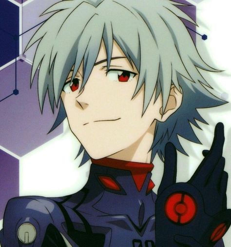 Angel Neon Genesis Evangelion, Evangelion Pfp Kaworu, Neon Genesis Evangelion Icons, Kaworu Pfp, Eve Pfp, Neon Genesis Evangelion Pfp, Neon Genesis Evangelion Kaworu, White Hair And Red Eyes, Evangelion Kaworu