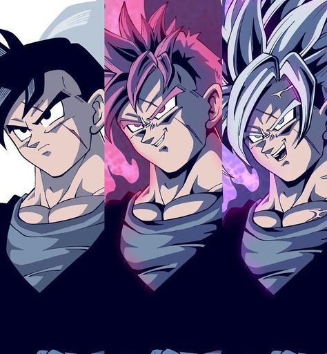 Future Gohan Black, Gohan Ultimate, Gohan Art, Gohan Black, Dbz Pictures, Future Gohan, Dragonball Art, Saga Dragon Ball, Son Gohan