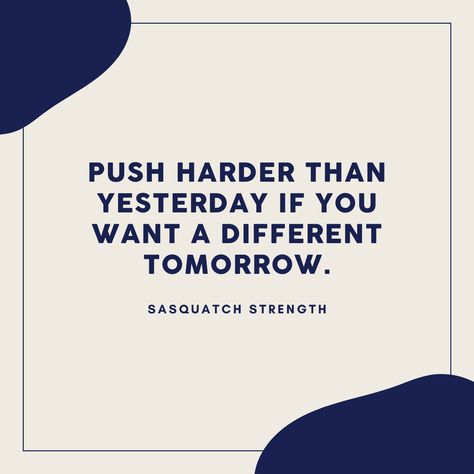 The first step is getting in the door. Our coaches can help you with the rest. . . . #quotes #fitnessquotes #instagood #sasquatchstrength #fitspiration #fitgirl #motivation #fitfam #fitness #workout #quoteoftheday #inspirationalquotes #weightlossmotivation #fitmotivation #fitchick #healthylifestyle #bodylove #weightlossjourney #weightloss #quotes #inspiration #motivationalquotes #mindset #fitnessaddict #fitnessinspiration Rest Quotes, Wellness Quotes, Body Love, Fit Chicks, Fitness Quotes, Fitness Workout, Fit Girl, First Step, The Door