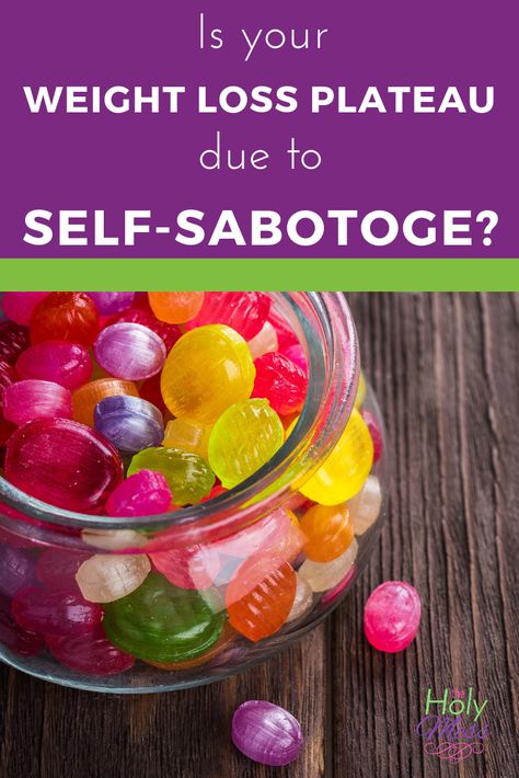 Is your weight loss plateau due to self-sabotage? #diet #fitness #fitnessmotivation #weightlossbeforeafter Weight Plateau, Nutrition And Mental Health, Candy Club, Artificial Food, Sweet Meat, Food Dye, Monthly Subscription, Candy Making, Hard Boiled