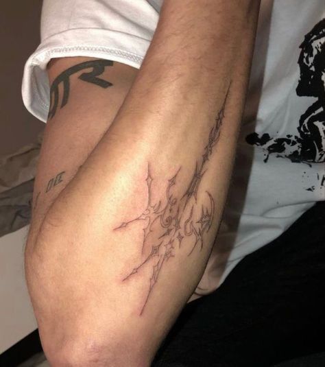 Orion Tattoo, Tattoo Catalog, House Of Balloons, Sleeves Ideas, Boy Tattoos, Mens Outfit Inspiration, Arm Tattoos For Guys, Dope Tattoos, Simplistic Tattoos