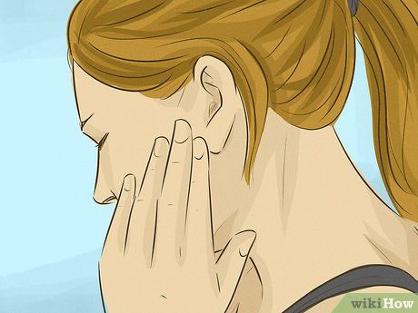 Drain Ear Fluid, Ear Drainage, Drain Sinuses, Fluid In Ears, Clogged Ears, Sinus Drainage, Herbal Remedies Recipes, Middle Ear, Inner Ear