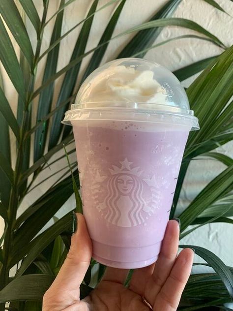 Starbucks Spring menu includes a Lavender Creme Frappuccino, Lavender Matcha Oatmilk Latte, and a Maple Chicken Sandwich. I reviewed and ranked them all. Lavender Cream Frappuccino, Lavender Creme Frappuccino, Lavender Bliss Starbucks, Lavender Drink, Maple Chicken, Bacon Donut, Caramel Frappuccino, Lavender Ice Cream, Spring Menu