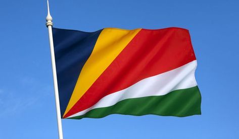 Seychelles Flag, Country Report, Taboo Topics, Humanitarian Aid, Arab Emirates, United Arab Emirates, Seychelles, Eu Flag, Medical Supplies