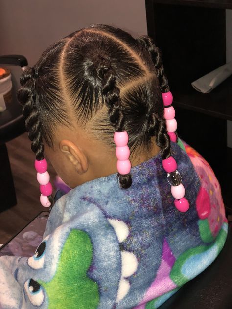 #littlegirlhairstyles #littleblackgirlhair #naturaltwists #naturalponytails Easy ponytail hairstyles Baby Ponytail Hairstyles, Toddler Ponytail Hairstyles Black, Easy Ponytail, Toddler Braided Hairstyles, Daughter Hairstyles, Cute Toddler Hairstyles, Kid Hairstyles, Kid Hair, Lil Girl Hairstyles