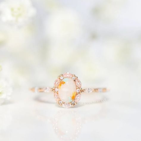 The Beautiful Dreamer ring with breastmilk, October birth flowers (Marigold) and December birthstone (turquoise) 😍🩵🧡💛 It reminds me of a sunset! 🌅 #breastmilkjewelry #keepsakejewelry #uniquejewelry #sentimentaljewelry #breastmilk Flowers Marigold, October Birth Flowers, Sentimental Jewellery, Breastmilk Jewelry, Keepsake Jewelry, December Birthstone, Birth Flowers, Breast Milk, The Dreamers