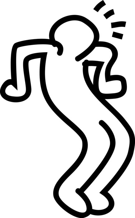 Figure Dancing, Dancing Drawing, Art Dancing, Keith Haring Art, Haring Art, Dancing Figures, Cover Art Design, Stick Figure, Keith Haring