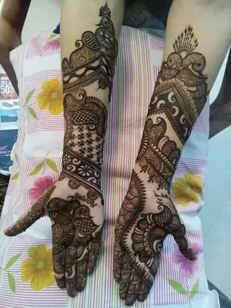 Mehndi Gangore Mehndi Designs, Mehndi Designs Stylish Unique, Arebic Mahendi, Mahendi Designs Latest, Backhand Mehndi Designs, Mehndi Designs Stylish, Front Hand Mehndi Design, Front Hand Mehndi, Hand Mehndi Design