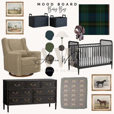 A Ralph Lauren inspired dream 🐎 Ralph Lauren Nursery Girl, Ralph Lauren Themed Nursery, Ralph Lauren Inspired Nursery, Ralph Lauren Baby Room, Ralph Lauren Nursery Baby Boy, Ralph Lauren Nursery, Ralph Lauren Bedroom, Children's Bedrooms, Nursery Room Design