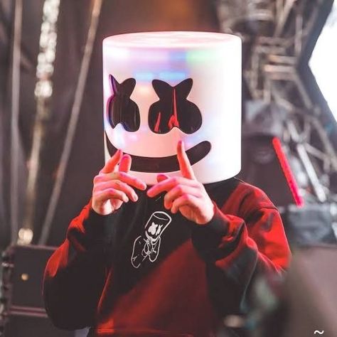 Marshmallow Pictures, Marshmello Dj, Marshmello Wallpapers, Joker Iphone Wallpaper, Joker Hd Wallpaper, Drawings For Boyfriend, Iphone Wallpaper Cat, Dj Images Hd, Hacker Wallpaper