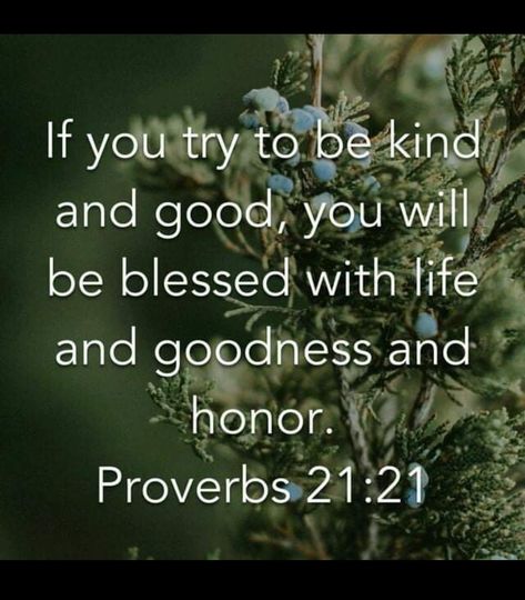 Proverbs 21 21, Proverbs 21, A Course In Miracles, Biblical Verses, To Be Kind, Be Blessed, Prayer Scriptures, Inspirational Bible Quotes, Bible Verses Quotes Inspirational