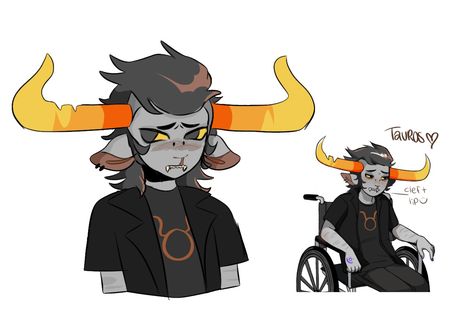 Homestuck Tavros, Tavros Nitram, Homestuck Trolls, Vast Error, Homestuck Characters, Scott Pilgrim, Homestuck, Dear God, Roleplaying Game