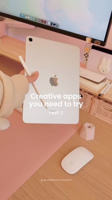 What To Do On Your Ipad When Bored, Creative Apps For Ipad, 9 Free Apps You Need On Your Ipad, Free Apps You Need On Your Ipad, Ipad Apps You Need, Paper By Wetransfer, Apps For Ipad Aesthetic, Things To Do On Ipad, Apps You Need On Your Ipad