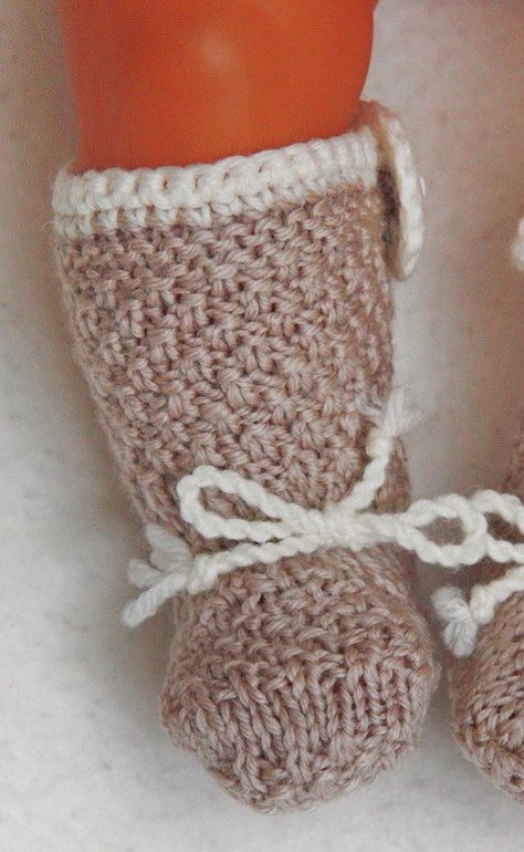 sock doll pattern | sock doll instructions | Socks Free Knitting Pattern, Two Needle Socks, Free Aran Knitting Patterns, Doll Socks, Knitted Mittens Pattern, Crocheted Fox Pattern, Sock Doll, Knitting Dolls Clothes, Socks Pattern