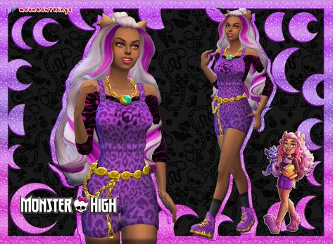 Sims Custom Content, Wolf Base, Coin Master Hack, Clawdeen Wolf, Sims 4 Dresses, Sims Four, Cc Sims, Sims 4 Clothing, Sims Mods