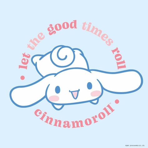 Cinnamoroll Sanrio Quotes, Canvas Bag Design, Architecture Quotes, Hello Kitty Birthday, Let The Good Times Roll, Sanrio Wallpaper, Hello Kitty Iphone Wallpaper, Good Times Roll, Kokeshi Dolls