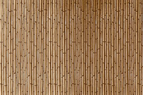 Free Photo | Gold bamboo stripes textured Painting Concrete Walls, Gold Texture Background, Bamboo Background, Bamboo Wallpaper, Wood Floor Texture, Tropical Interior Design, Bamboo Texture, Rose Gold Texture, Photo Gold