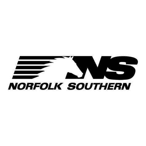 Free download Norfolk Southern logo Railway Logo, Southern Logo, Png Images Free, Southern Heritage, Southern Railways, Norfolk Southern, Brand Logos, Aircraft Modeling, New Logo